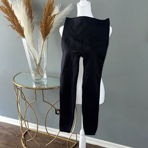 SPANX Black Women's Leggings